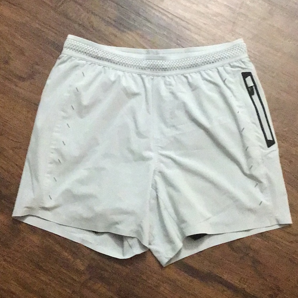 Ten Thousand Gym Shorts w/ Liner